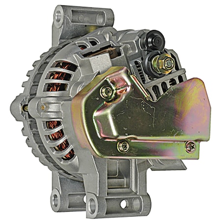 Db Electrical Alternator For 2.5L Mazda Mpv 2000-2001 A3Tb1081 A3Tb1081B; 400-48027 400-48027